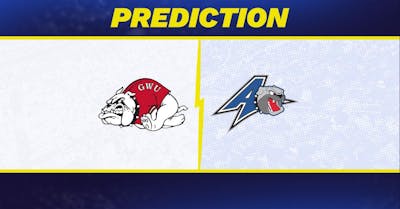 Gardner-Webb vs. UNC Asheville Prediction: UNC Asheville Predicted to Win College Basketball Matchup [2/6/2025]