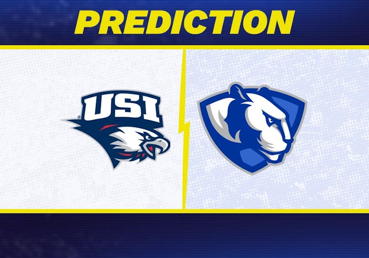 Southern Indiana-Eastern Illinois Predictions and Game Preview.