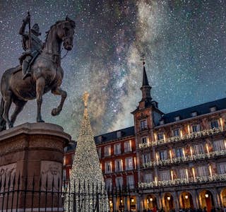 Christmas in Madrid: Festive Markets & Traditions's gallery image