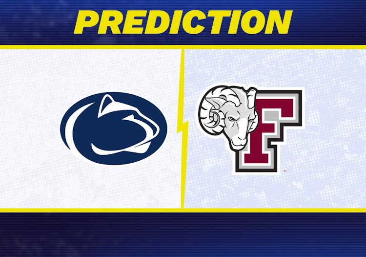 Penn State-Fordham Predictions and Game Preview.