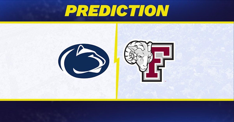 Penn State-Fordham Predictions and Game Preview.