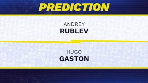 Andrey Rublev vs. Hugo Gaston Prediction, Odds, Picks for ATP Canadian Open 2025