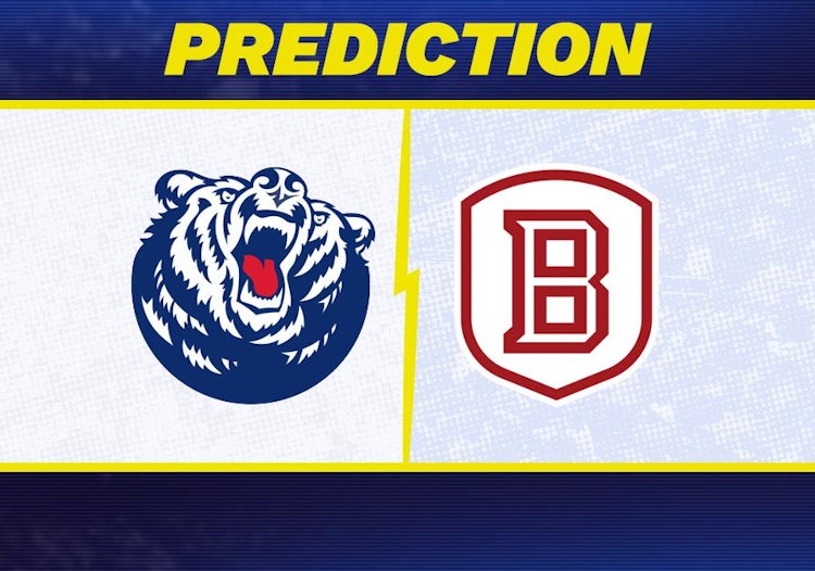 Belmont-Bradley Predictions and Game Preview.