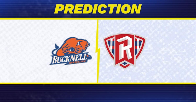 Bucknell-Radford Predictions and Game Preview.