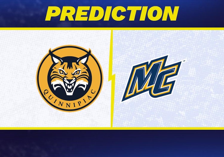 Quinnipiac-Merrimack Predictions and Game Preview.