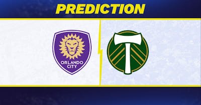 Orlando City vs. Portland Timbers Prediction, Odds, Picks, and MLS Season Pass Discount Code [5/24/2025]