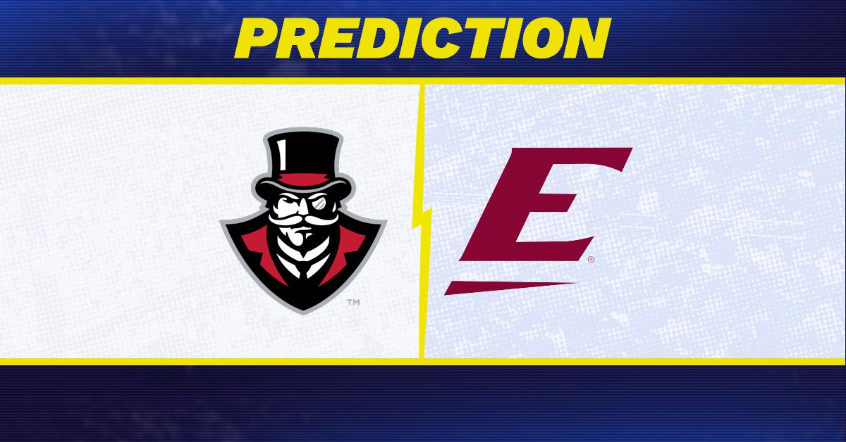 Austin Peay vs. Eastern Kentucky prediction: Why Austin Peay is favored to win men's college basketball matchup [1/28/2026]