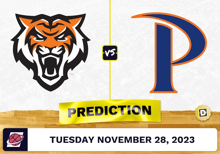 Idaho State vs. Pepperdine Basketball Prediction - November 28, 2023