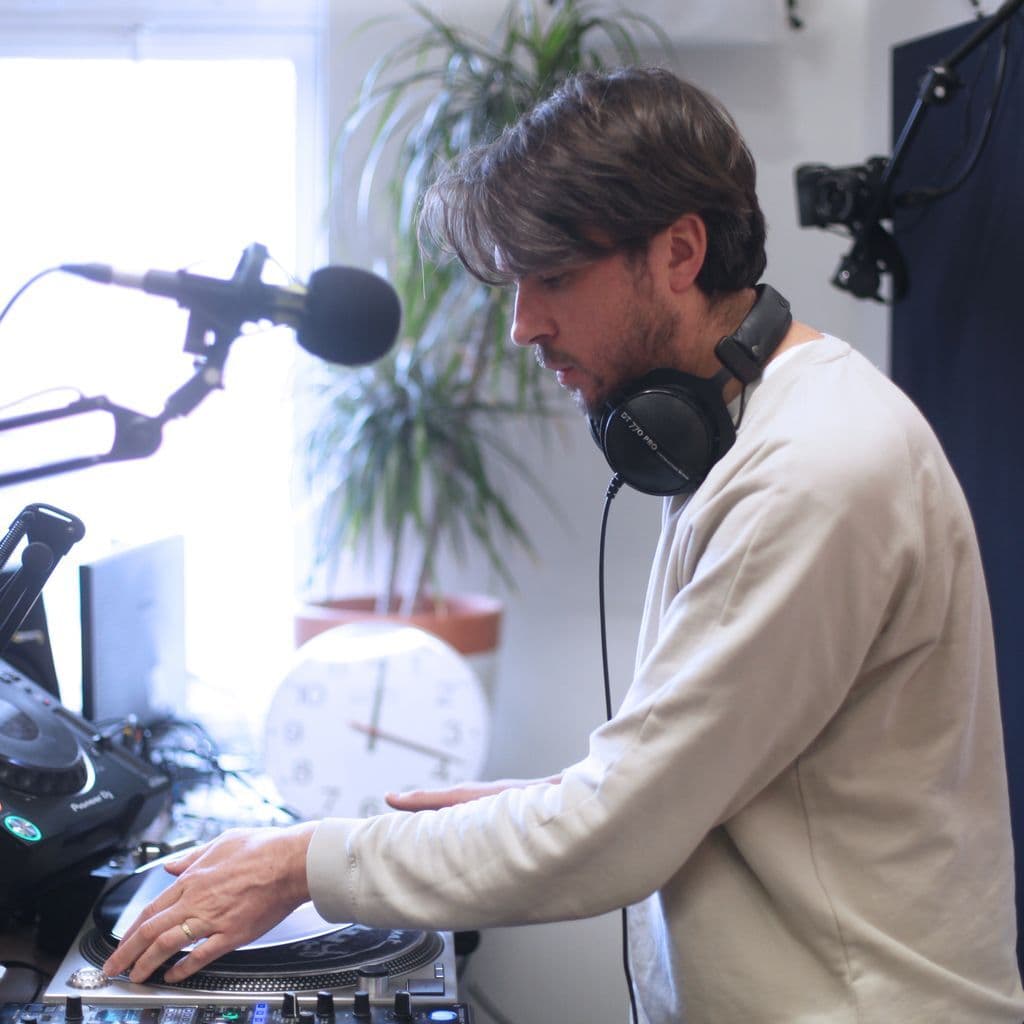 Drummers Inc: Hello Skinny // 15-01-2019