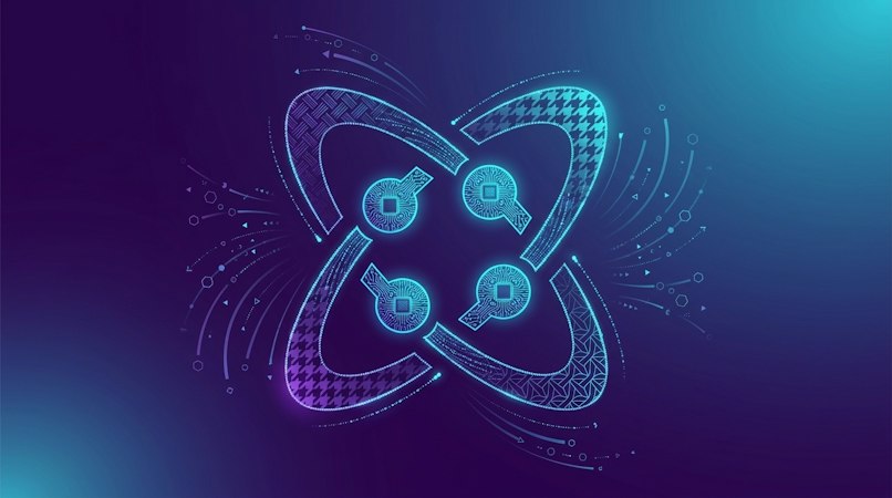 Cosmic Rundown: Siri Gets Swappable AI, Three-Body Orbits, Adversarial Fashion image