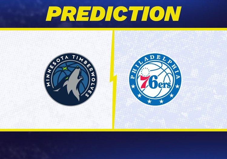 Minnesota Timberwolves-Philadelphia 76ers Predictions and Game Preview.