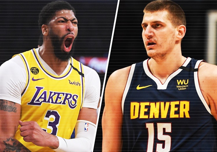 NBA Playoffs 2020 Denver vs. LA Lakers Game Five: Predictions and picks