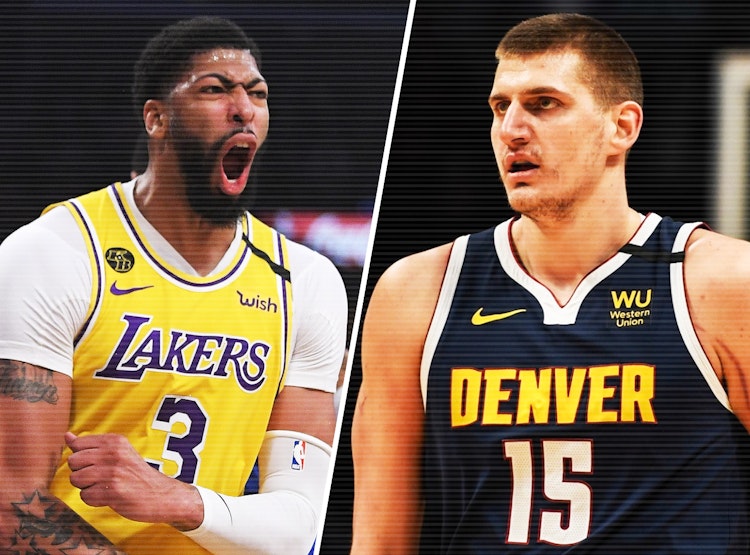 NBA Playoffs 2020 Denver vs. LA Lakers Game Five: Predictions and picks