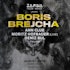Boris Brejcha @ ZAMNA Festival Tulum