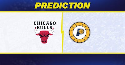 Bulls vs. Pacers Prediction: Indiana Predicted to Win Wednesday's NBA Matchup [1/8/2025]