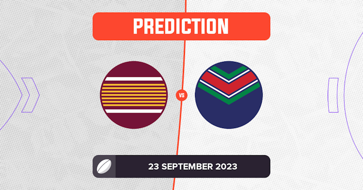 Broncos vs NZ Warriors Prediction & Stats