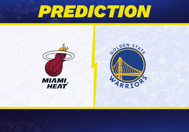 Miami Heat-Golden State Warriors Predictions and Game Preview.