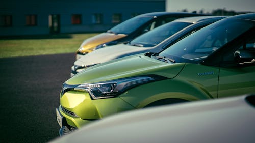 Ces modèles de voitures disparaissent en 2025 : liste, raisons et impacts pour les automobilistes