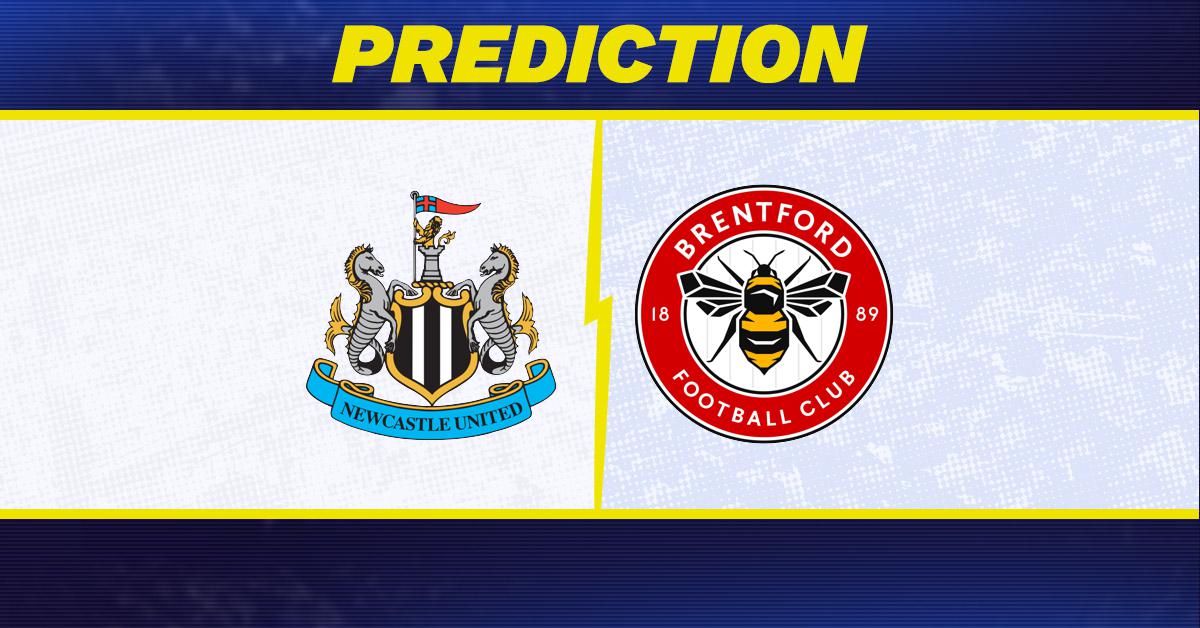 Newcastle vs. Brentford prediction, odds, Premier League picks [2/7/2026]