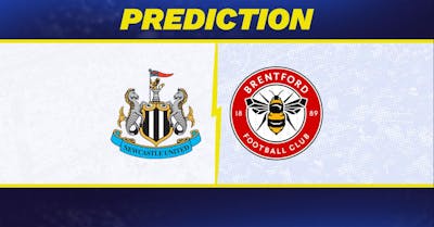 Newcastle vs. Brentford prediction, odds, Premier League picks [2/7/2026]
