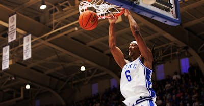 Analysts Update Arizona-Duke Prediction Following Latest Maliq Brown Injury Update