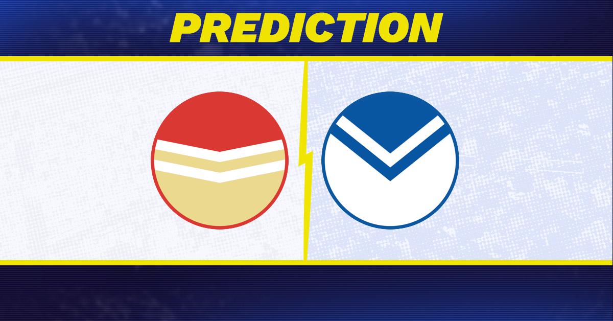 Dolphins vs. Canterbury Bulldogs prediction: Dolphins favored to win Thursday's NRL Round 10 matchup [5/7/2026]