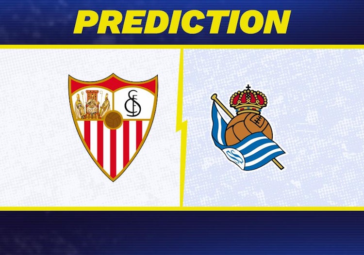 Sevilla-Real Sociedad Predictions and Game Preview.