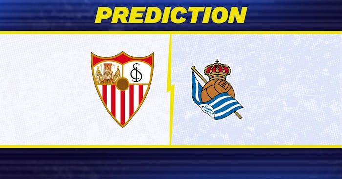 Sevilla vs. Real Sociedad prediction, odds, La Liga picks [5/4/2026]