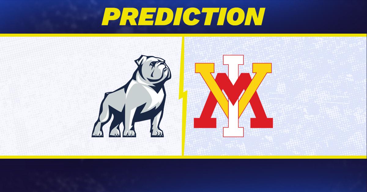 Samford vs. VMI prediction: Samford favored to win in college football Week 8, 2025