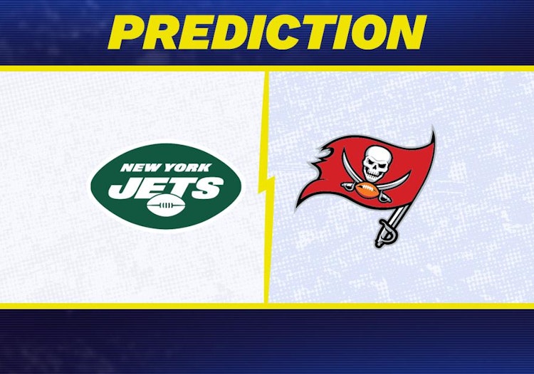 New York Jets-Tampa Bay Buccaneers Predictions and Game Preview.