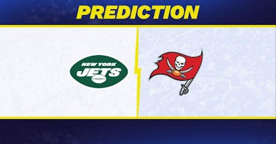 New York Jets vs. Tampa Bay Buccaneers early prediction: Expert picks for NFL Week 3, 2025