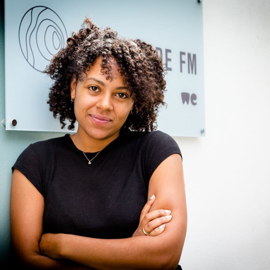 Brownswood Radio // 24-08-17