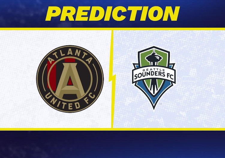 Atlanta United-Seattle Sounders Predictions and Game Preview.