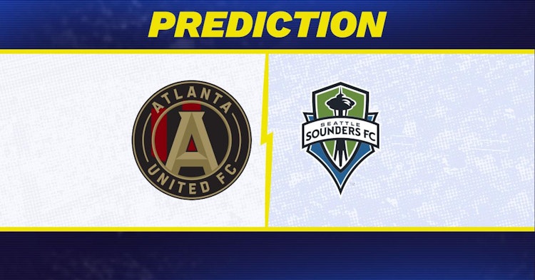 Atlanta United-Seattle Sounders Predictions and Game Preview.