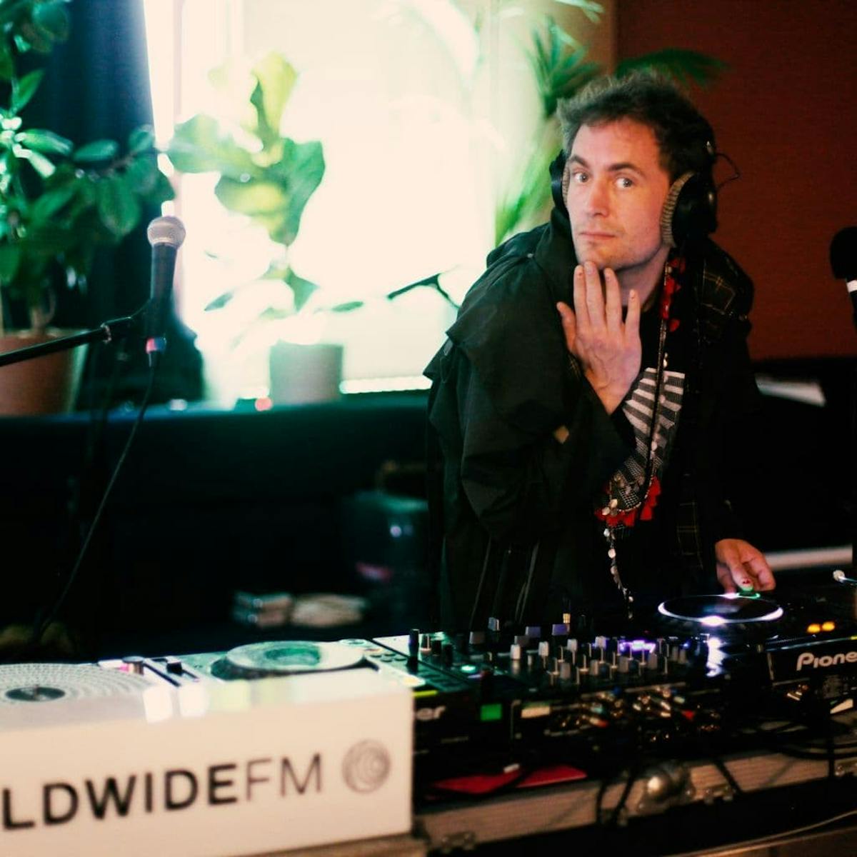 3rd Birthday: Alabaster DePlume // 27-09-19