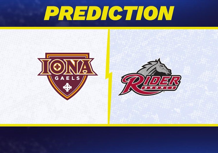 Iona-Rider Predictions and Game Preview.