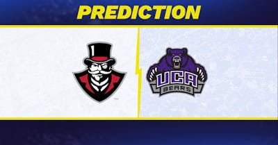 Austin Peay vs. Central Arkansas Prediction: Austin Peay Predicted to Win College Basketball Matchup [1/23/2025]