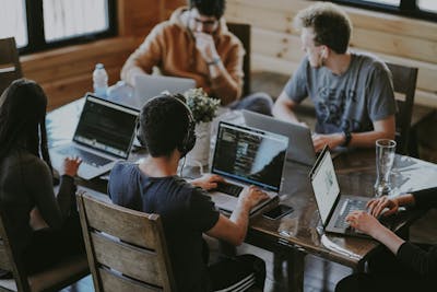 Building Creative Teams That Actually Work