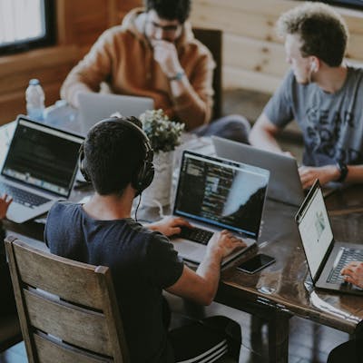 Building Creative Teams That Actually Work