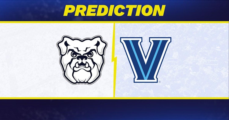 Butler-Villanova Predictions and Game Preview.