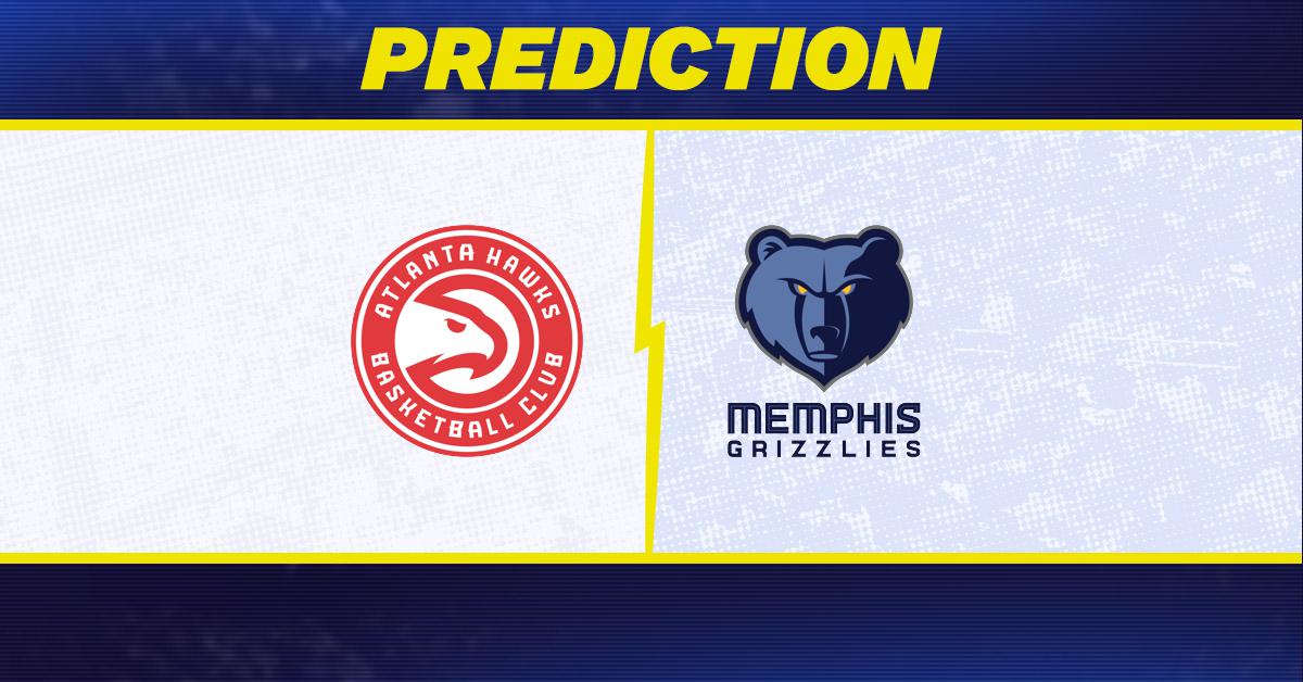 Hawks vs. Grizzlies prediction: Why Memphis is favored to win Wednesday's NBA matchup [1/21/2026]
