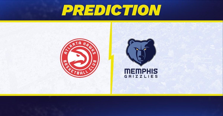 Atlanta Hawks-Memphis Grizzlies Predictions and Game Preview.