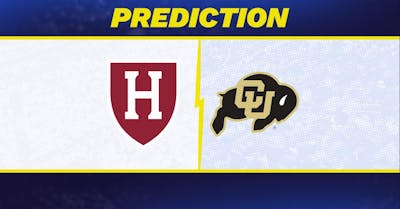 Harvard vs. Colorado Prediction: Colorado Predicted to Win College Basketball Matchup [11/17/2024]