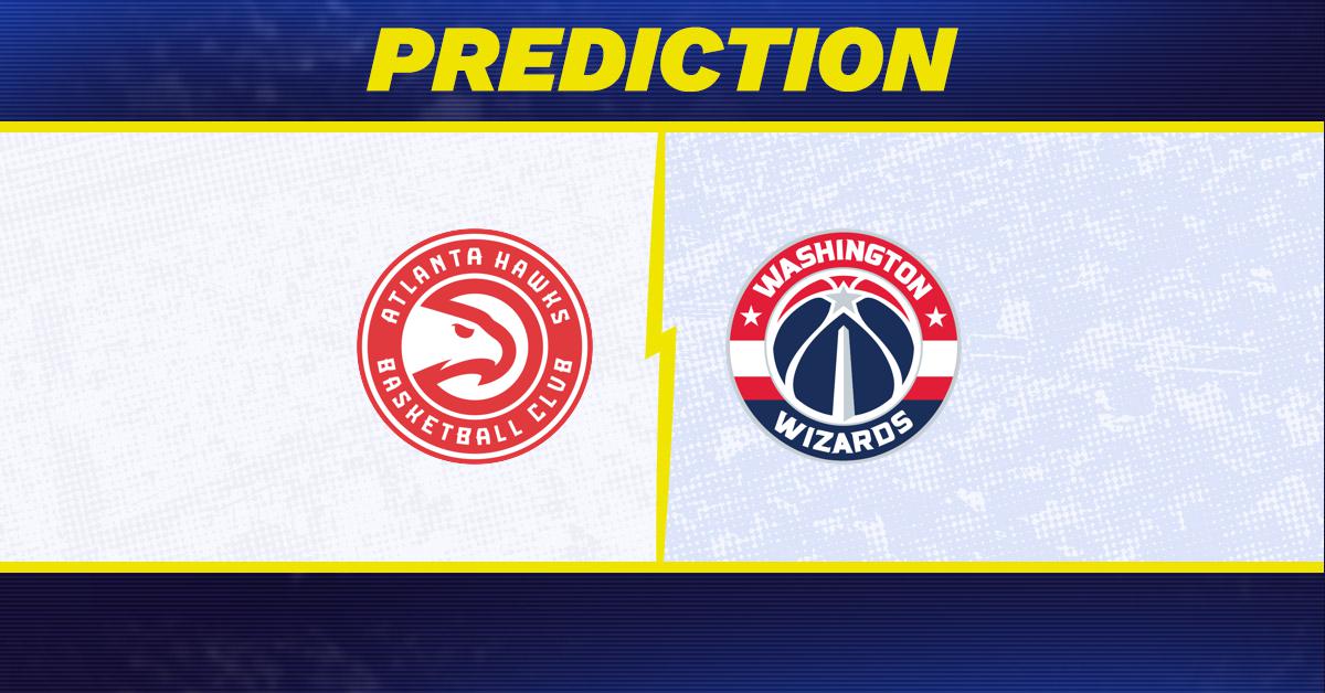 Hawks vs. Wizards prediction: Why Atlanta is favored to win Saturday's NBA matchup [12/6/2025]