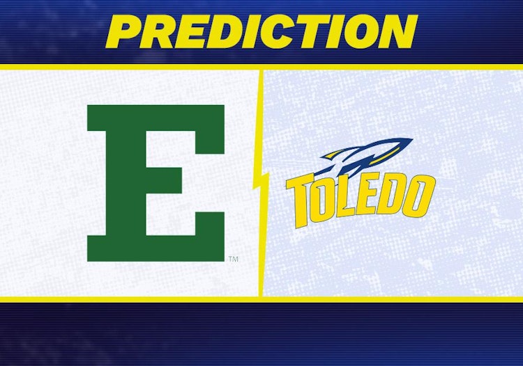 Eastern Michigan-Toledo Predictions and Game Preview.