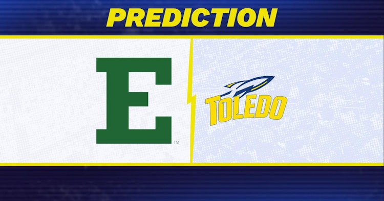Eastern Michigan-Toledo Predictions and Game Preview.