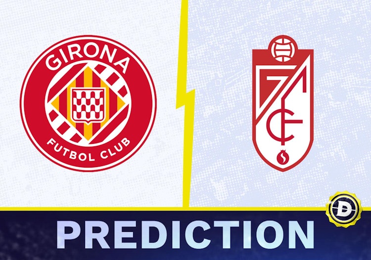 Girona vs. Granada Prediction, Odds, La Liga Picks [5/24/2024]