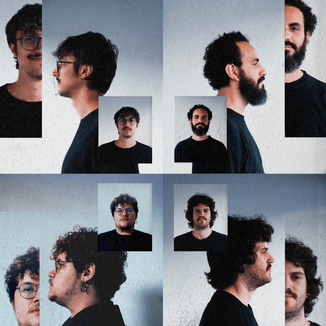 New Voices: Zaereo w/ El Presidente