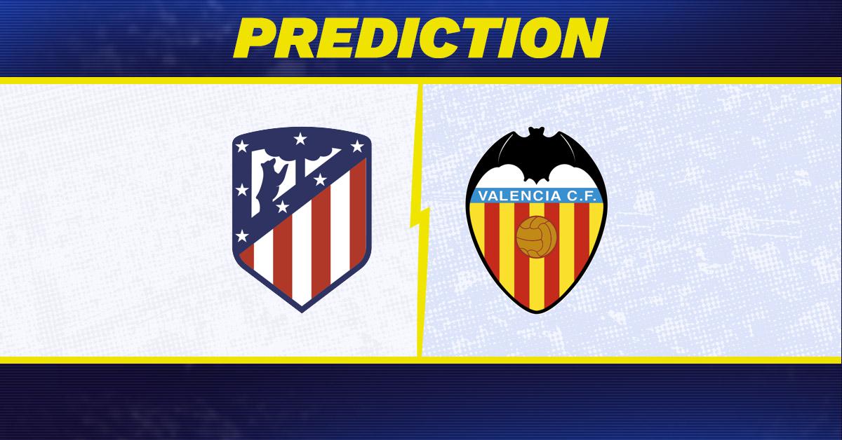 Atletico Madrid vs. Valencia prediction, odds, La Liga picks [12/13/2025]