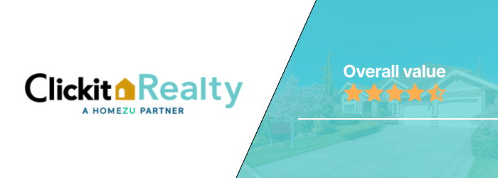 Clickit Realty Review